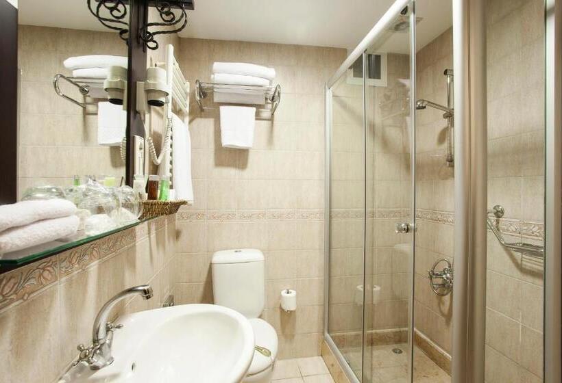 Fotos del hotel Ottoman Hotel Imperial-special Category:  17