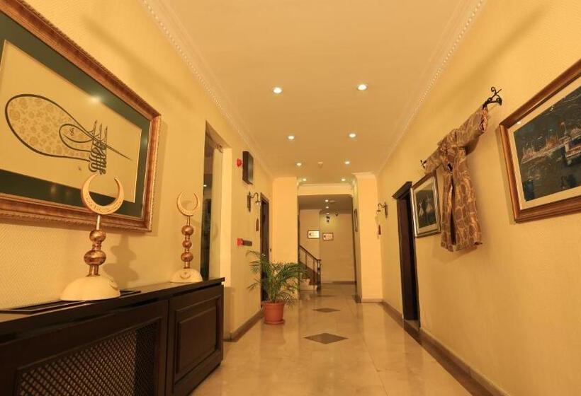 Fotos del hotel Ottoman Hotel Imperial-special Category:  11