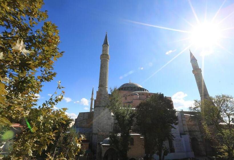 Fotos del hotel Ottoman Hotel Imperial-special Category:  19