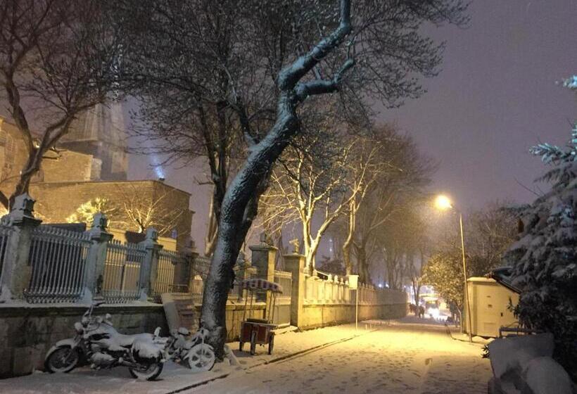 Fotos del hotel Ottoman Hotel Imperial-special Category:  24