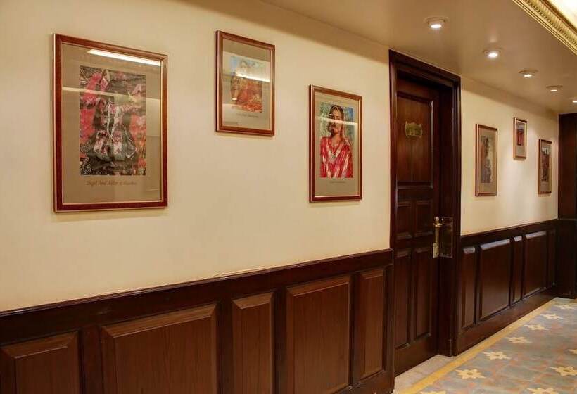 Fotos del hotel Palace On Ganges  Heritage:  9