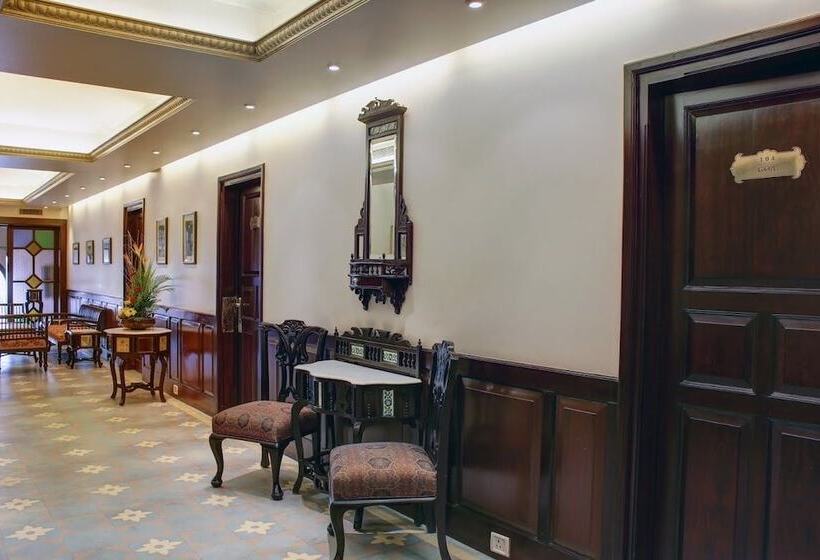 Fotos del hotel Palace On Ganges  Heritage:  2