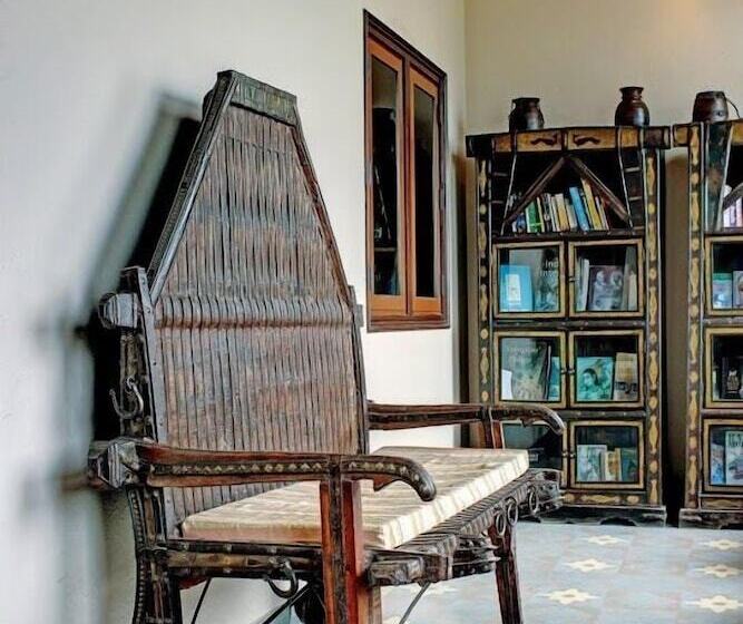 Fotos del hotel Palace On Ganges  Heritage:  13