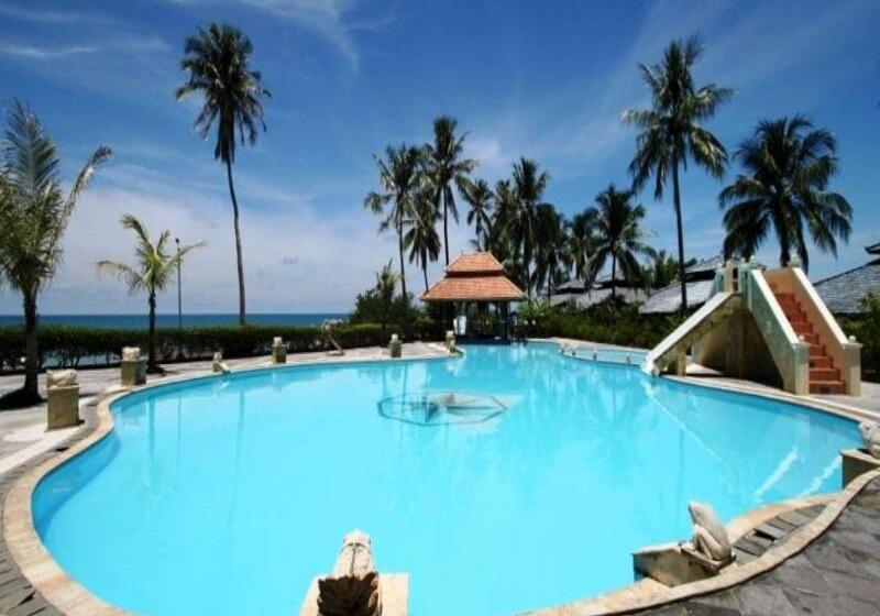 فندق Parai Beach Resort & Spa