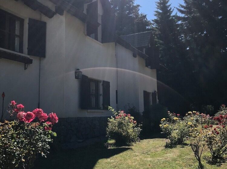 Fotos del hotel Posada Del Angel:  22