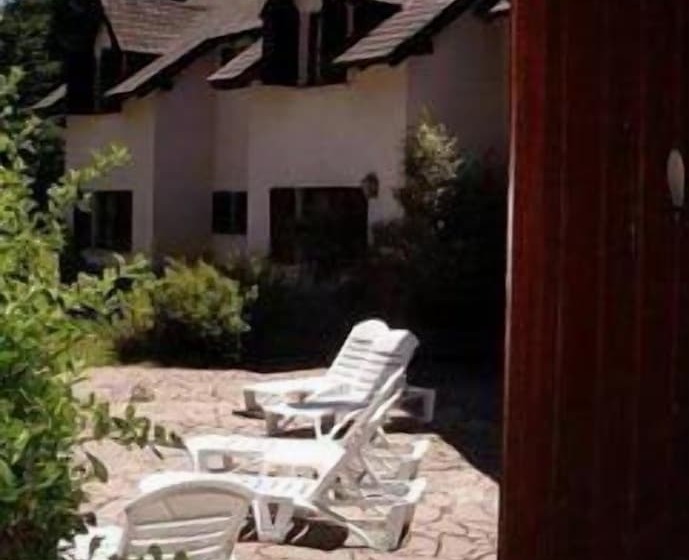 Fotos del hotel Posada Del Angel:  19