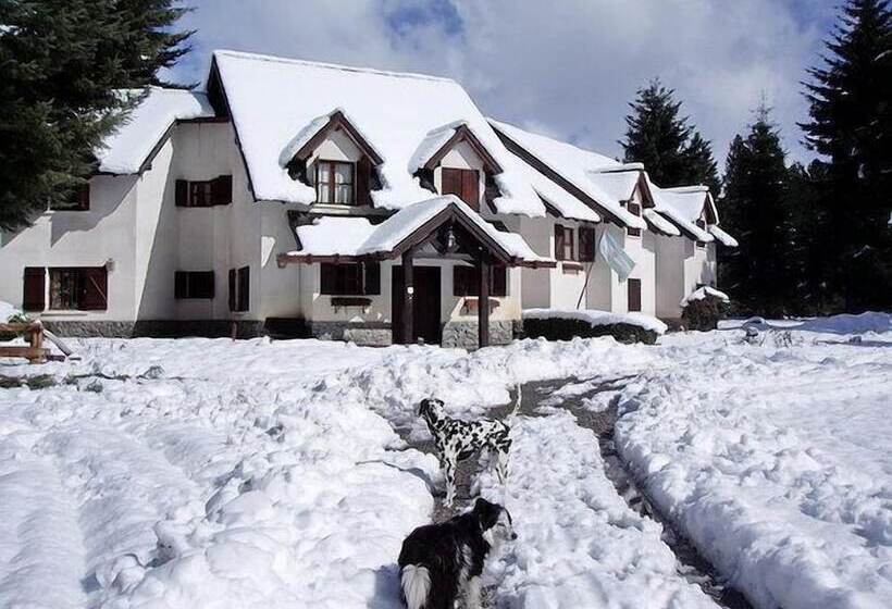 Hotel Posada Del Angel