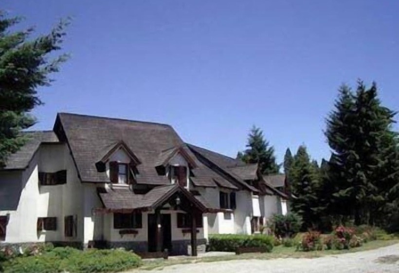 Fotos del hotel Posada Del Angel:  2