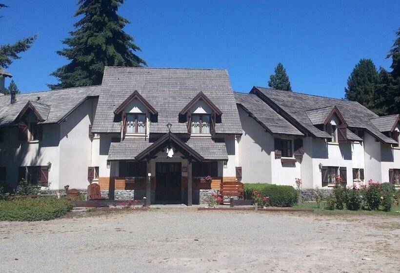 Hotel Posada Del Angel