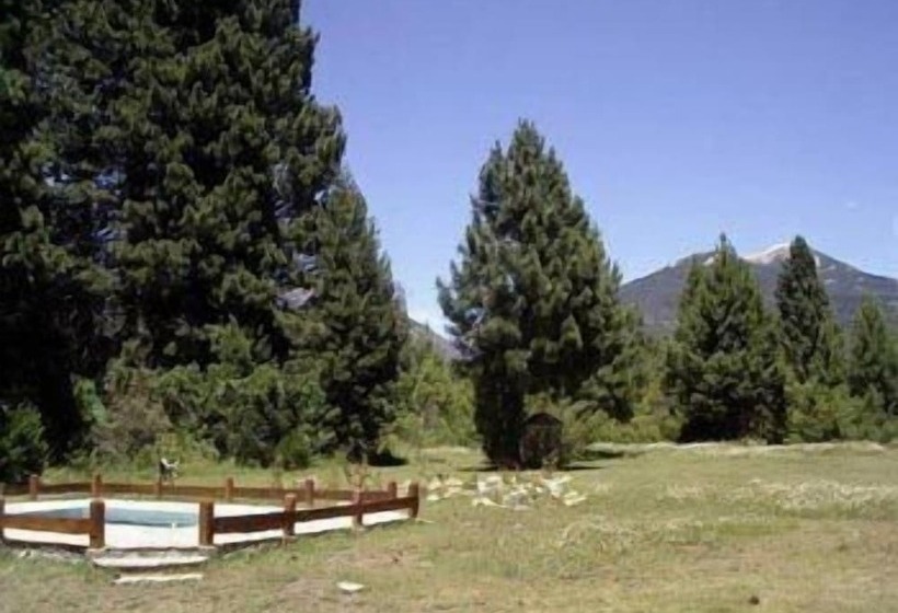Fotos del hotel Posada Del Angel:  14