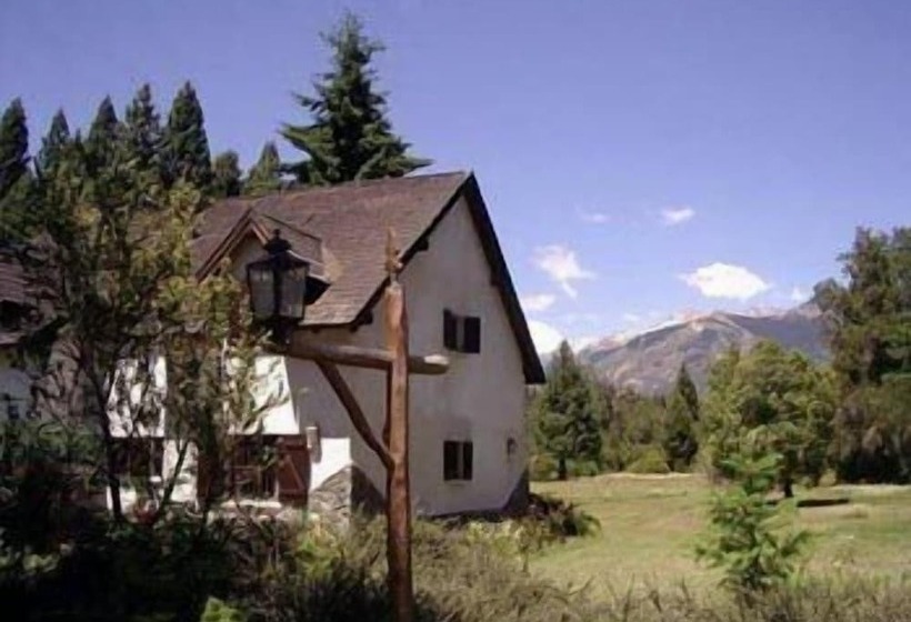 Fotos del hotel Posada Del Angel:  13