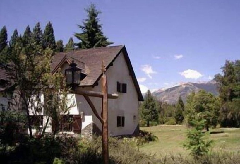 Hotel Posada Del Angel