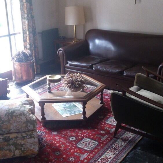 Fotos del hotel Posada Del Angel:  9