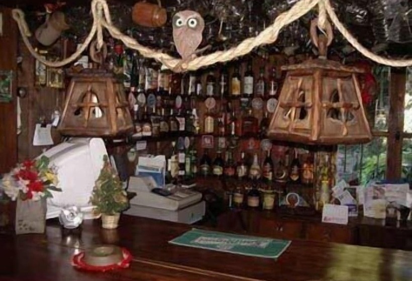 Fotos del hotel Posada Del Angel:  8