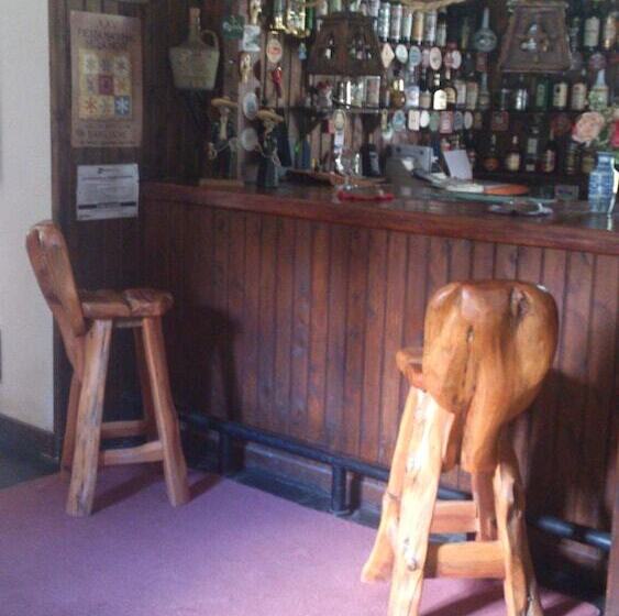 Fotos del hotel Posada Del Angel:  6