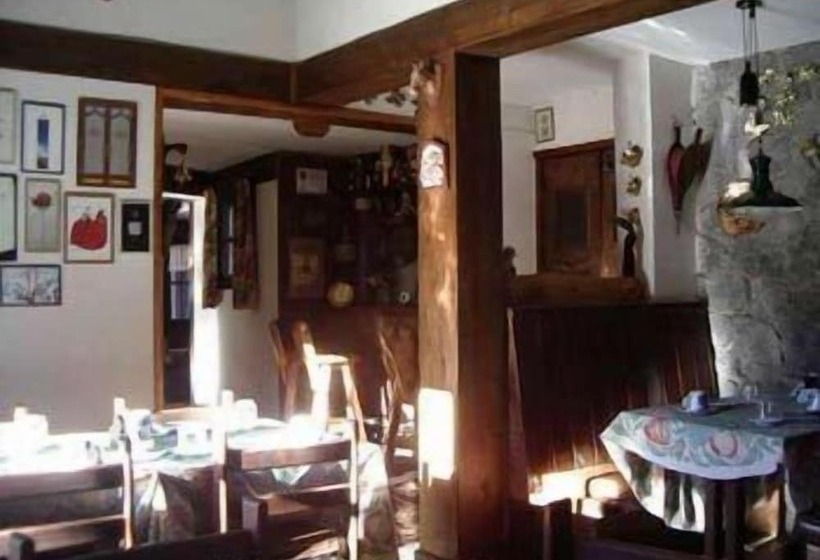 Fotos del hotel Posada Del Angel:  4