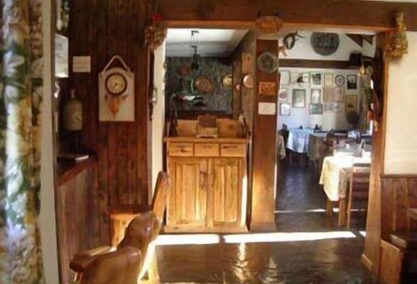 Fotos del hotel Posada Del Angel:  3