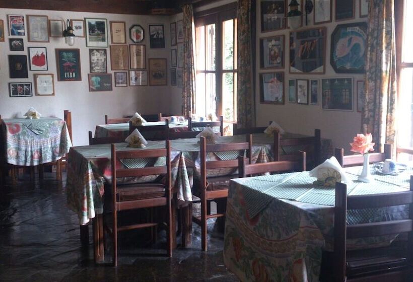 Fotos del hotel Posada Del Angel:  30