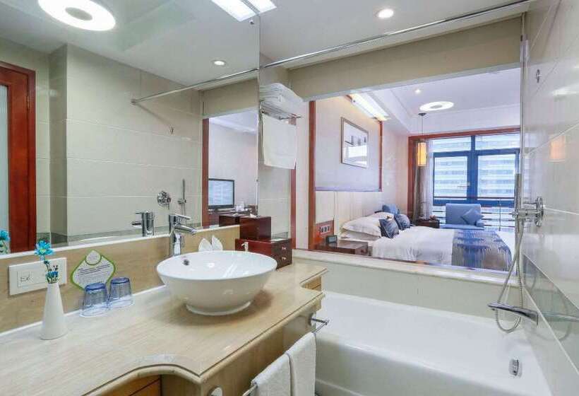 Yiwu Ocean Hotel   Original Best Western Premier Ocean