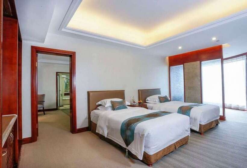 فندق Premier Ocean Best Western