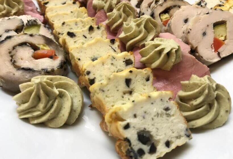 Primavera Hotel & Congress Centre