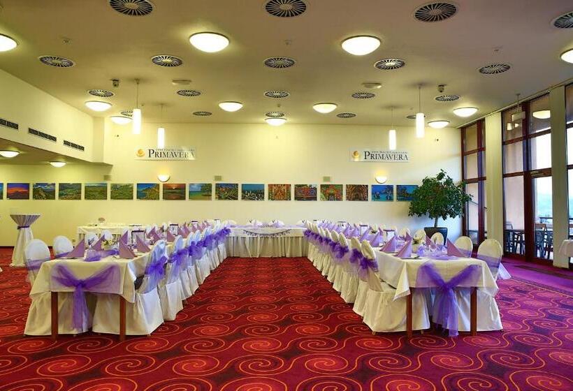 Primavera Hotel & Congress Centre
