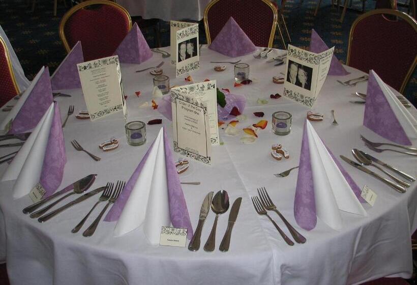 Primavera Hotel & Congress Centre