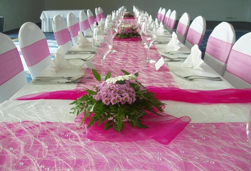 Primavera Hotel & Congress Centre