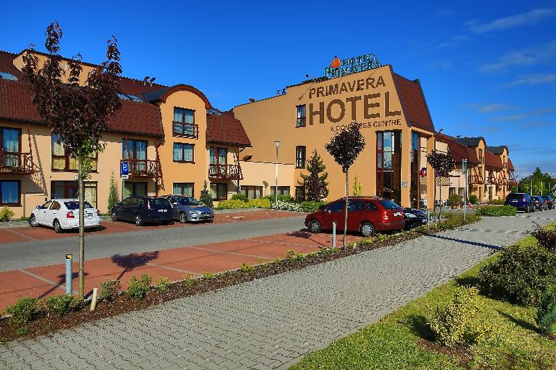 Primavera Hotel & Congress Centre