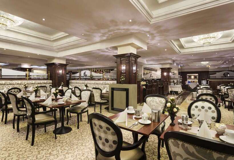 Fotos del hotel Ramada Hotel & Suites By Wyndham Bucharest North:  28