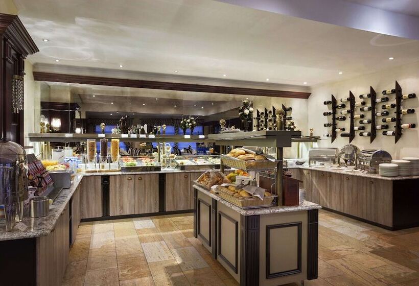 Fotos del hotel Ramada Hotel & Suites By Wyndham Bucharest North:  24