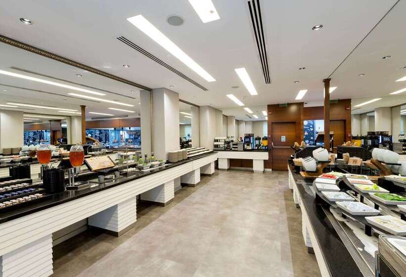 Fotos del hotel Ramada Plaza By Wyndham Istanbul City Center:  71