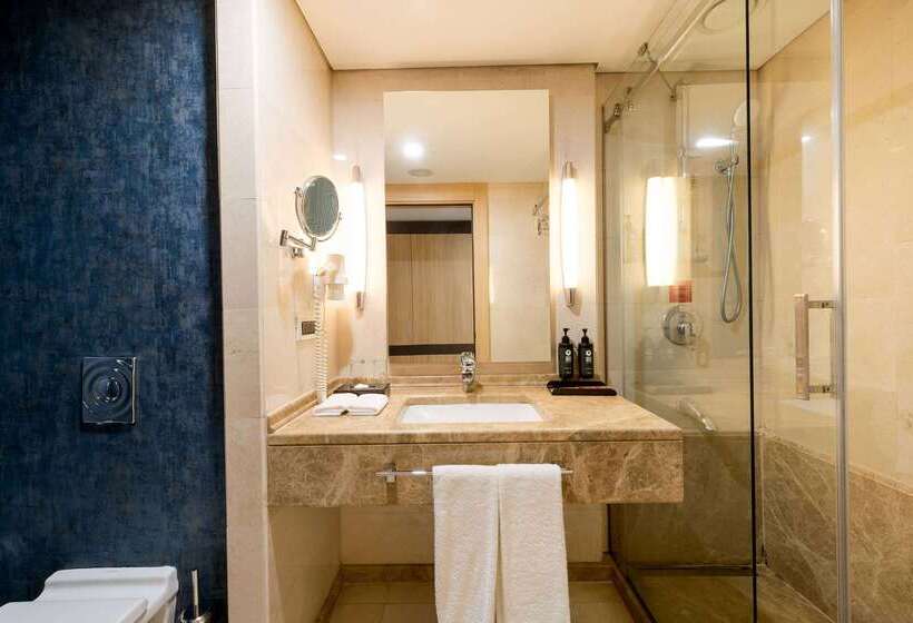 Fotos del hotel Ramada Plaza By Wyndham Istanbul City Center:  35