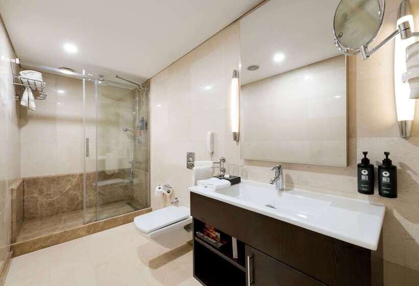Fotos del hotel Ramada Plaza By Wyndham Istanbul City Center:  37