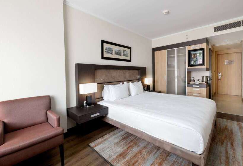 Fotos del hotel Ramada Plaza By Wyndham Istanbul City Center: 1 Fotos del hotel Ramada Plaza By Wyndham Istanbul City Center: 1