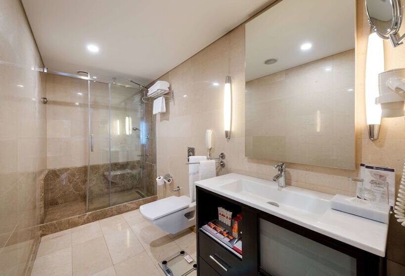 Fotos del hotel Ramada Plaza By Wyndham Istanbul City Center:  38