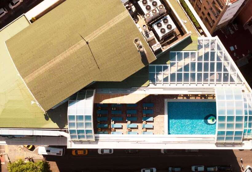 Fotos del hotel Ramada Plaza By Wyndham Istanbul City Center:  48