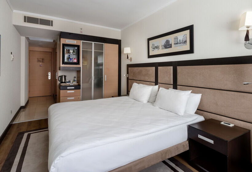 Fotos del hotel Ramada Plaza By Wyndham Istanbul City Center:  15