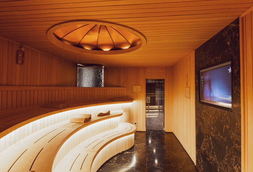 Fotos del hotel Ramada Plaza By Wyndham Istanbul City Center:  54