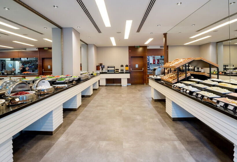 Fotos del hotel Ramada Plaza By Wyndham Istanbul City Center:  63