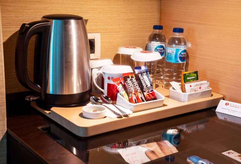 Fotos del hotel Ramada Plaza By Wyndham Istanbul City Center:  44