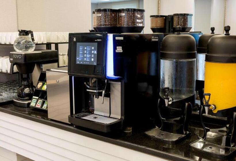 Fotos del hotel Ramada Plaza By Wyndham Istanbul City Center:  65