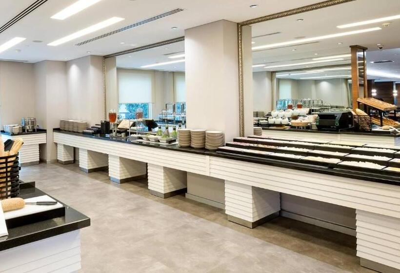 Fotos del hotel Ramada Plaza By Wyndham Istanbul City Center:  73