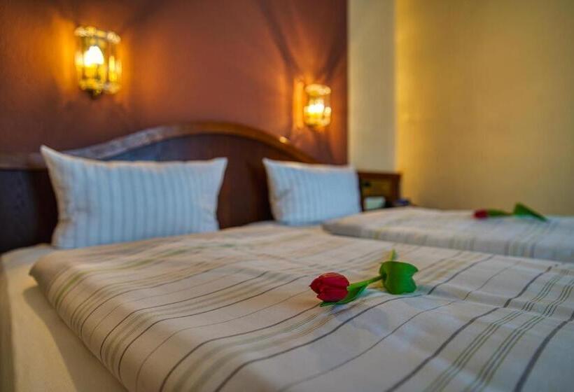 בית מלון כפרי Reichels Park