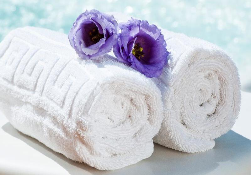 هتل Reino del Plata