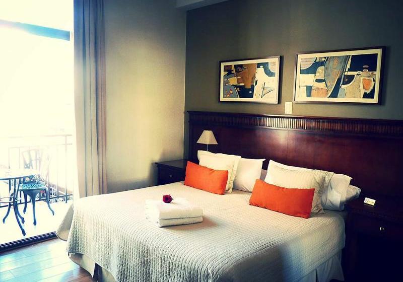 Fotos del hotel Reino del Plata:  2