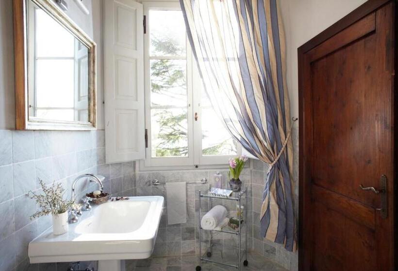 Отель Relais Villa Belpoggio   Residenza D Epoca