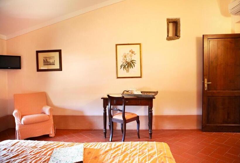 ホテル Relais Villa Belpoggio   Residenza D Epoca