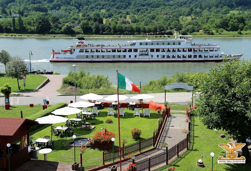 Rheinhotel Bellavista