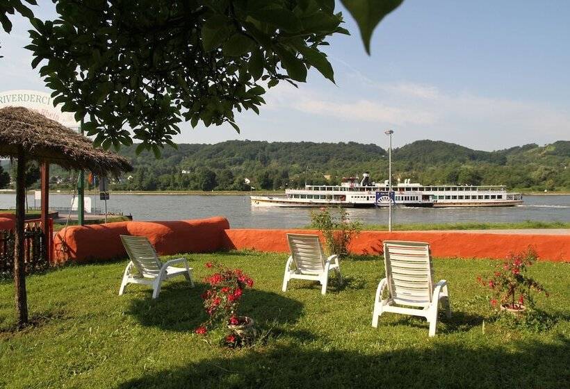 Rheinhotel Bellavista